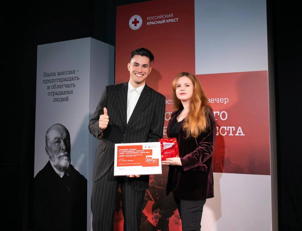 «Систэм Электрик» вновь стала призером конкурса «Лидер Корпоративного донорства»