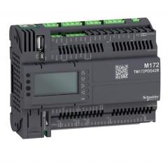 Schneider Electric представляет контроллер Modicon M172P – гибкое, масштабируемое и производительное решение для управления оборудованием