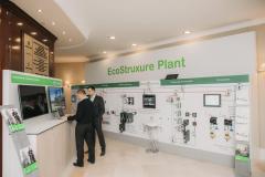 Компания Schneider Electric провела нефтегазовый форум EcoStruxure Plant 2017 в Подмосковье