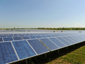 Рабочая группа «АльтЭнерго» ознакомилась с украинским опытом развития солнечной энергетики