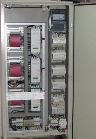 Подготовлено серийное производство энергосберегающего телеуправляемого комплекса ШУНО-REASTAT СКП-05