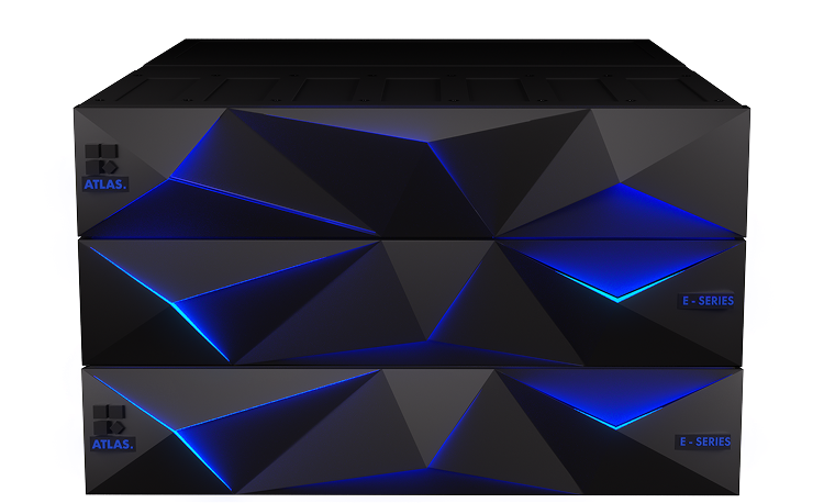 БЕШТАУ и ATLAS представили совместное решение на базе модульной программно-аппаратной архитектуры
