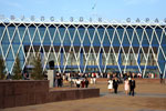 В Астане начал работу VI Евразийский форум KAZENERGY-2011