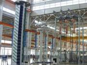 Завод «Сименс» в Воронеже произвел 10 силовых трансформаторов с момента открытия производства