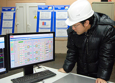 МИД Японии заинтересовался Владивостокской ТЭЦ-2