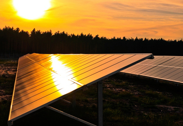 Наноструктуры — очередная надежда в мире солнечных батарей