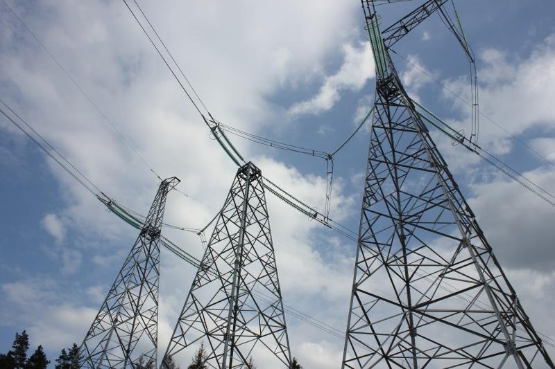 Филиал ПАО «Россети» укрепил конструкции опор магистральных ЛЭП во Владимирской области