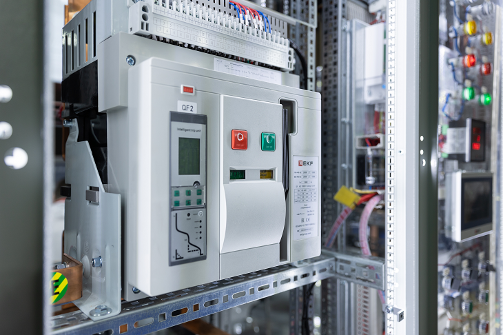 Компания «Электрорешения» на Отраслевой конференции в Пятигорске