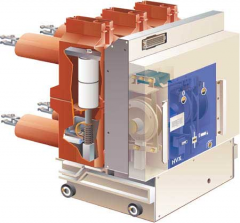 Высоковольтные выключатели: элегаз против вакуума (Часть 2)