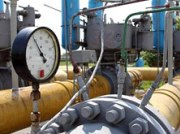 Новая установка Червонодонецкой компрессорной станции позволит Украине добывать 100 млн куб. газа