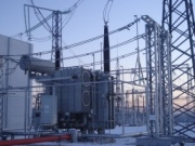 МЭС Востока в 2011 году заменили 44 высоковольтных ввода на подстанциях 220-500 кВ